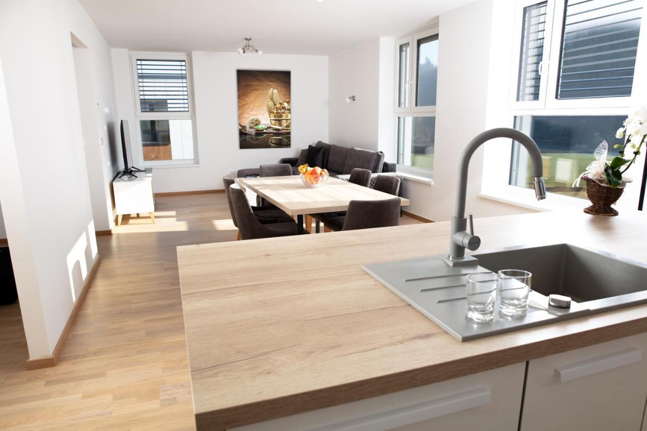 Dalgona Apartma Godler, Podcetrtek Exterior photo